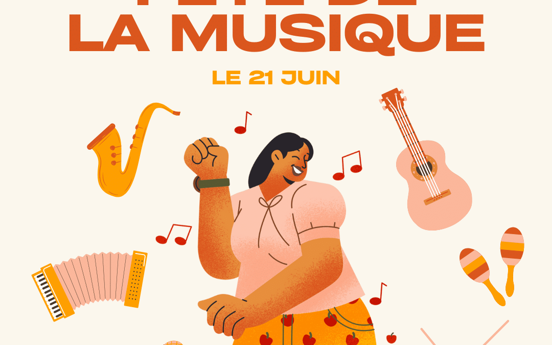 fete de la musique caen
