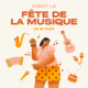 fete de la musique caen