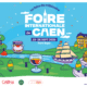 foire internationale caen 2025