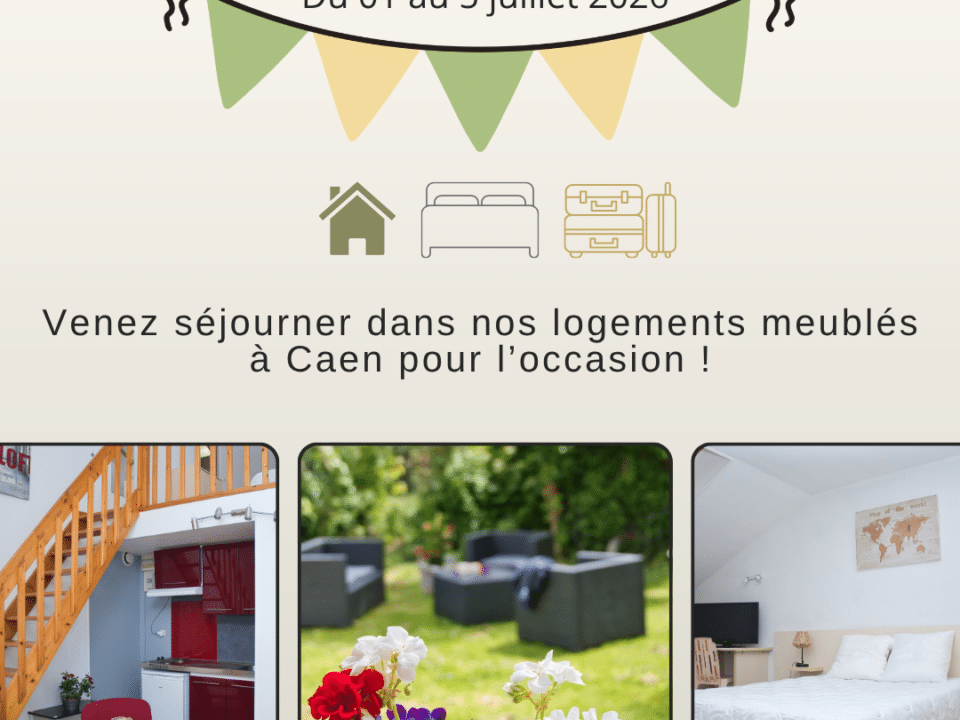 festival beauregard caen location